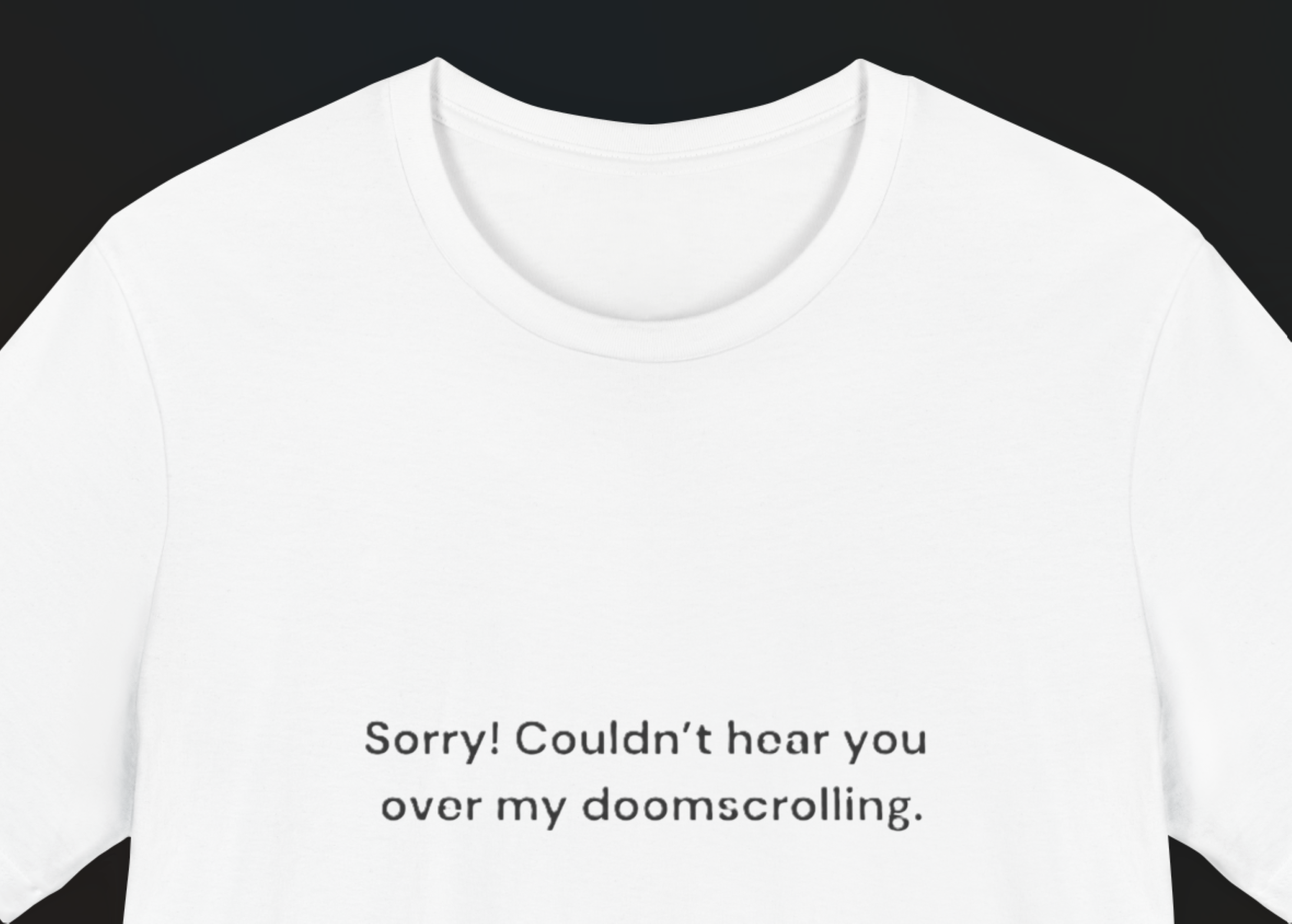 Doomscrolling